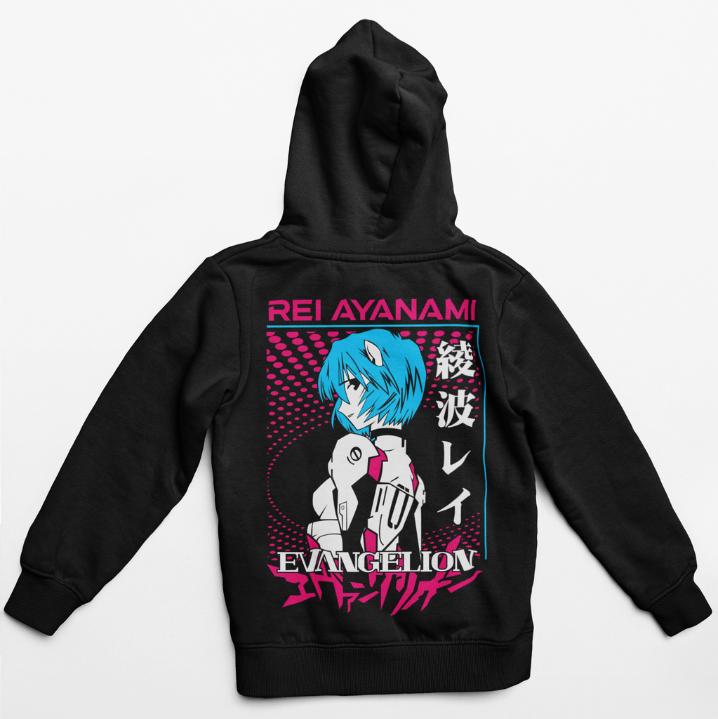 Rei Hoodie