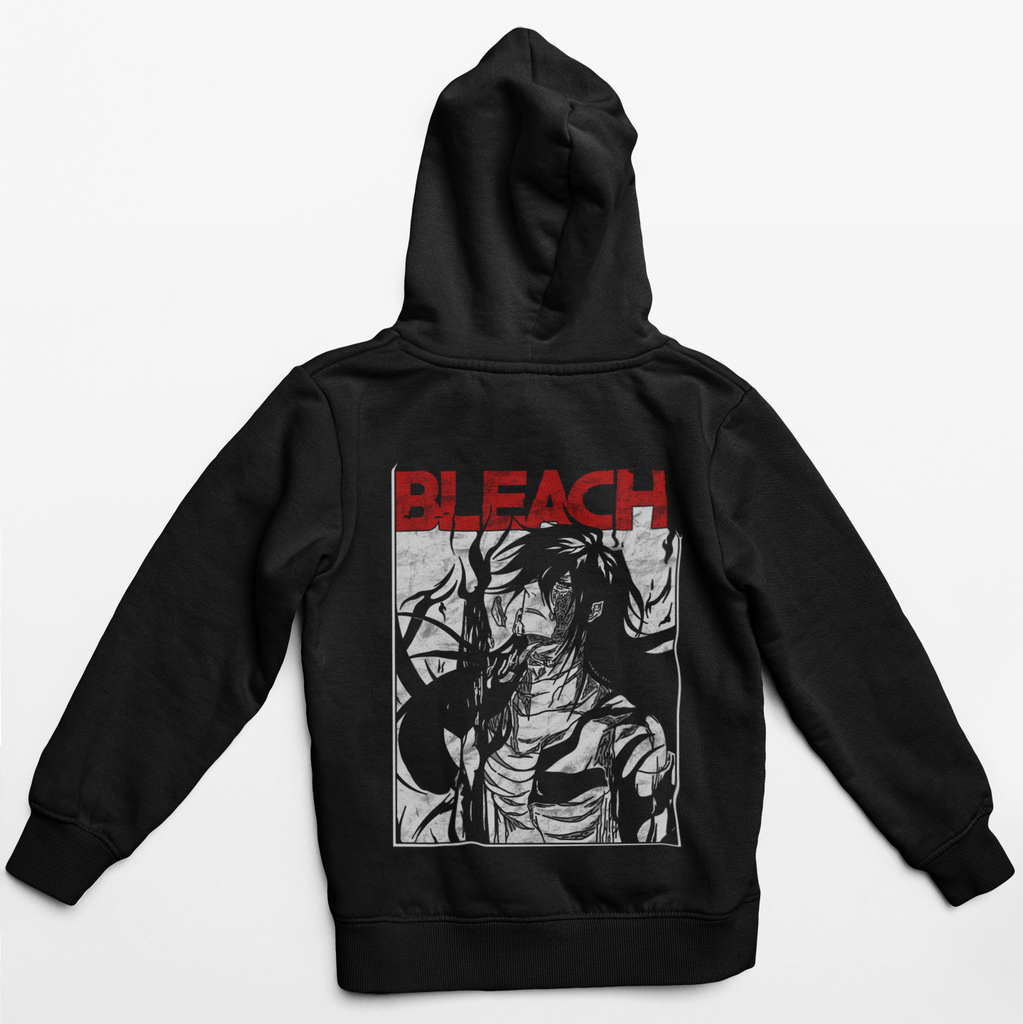 Bleach Hoodie