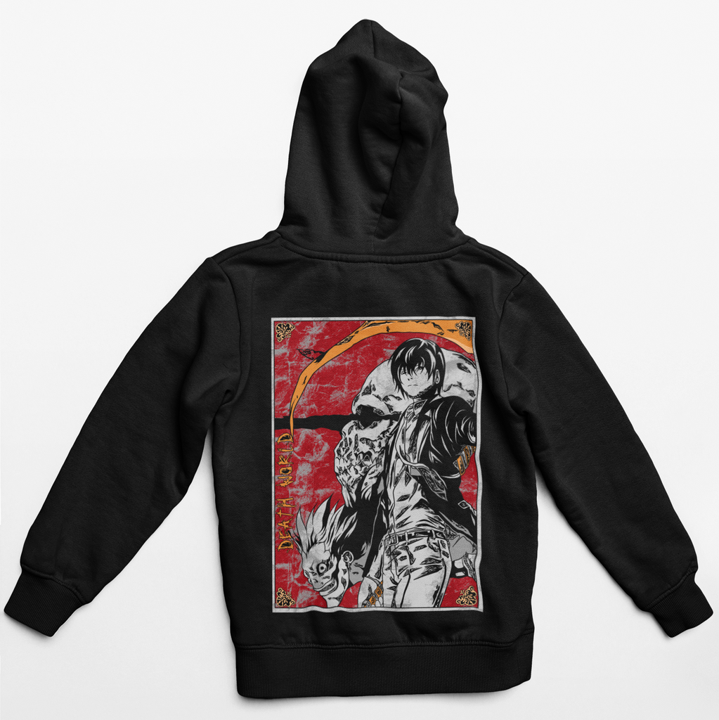 Death Hoodie