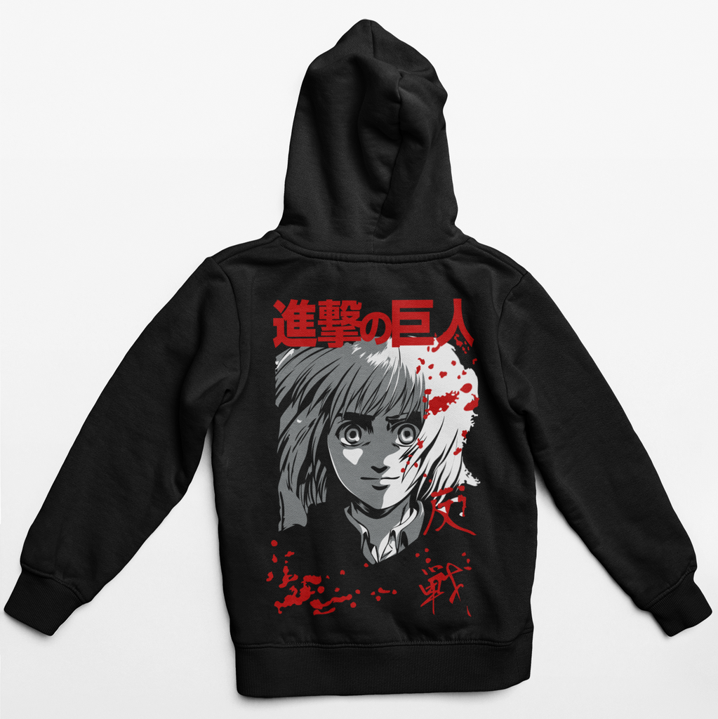 Armin Hoodie