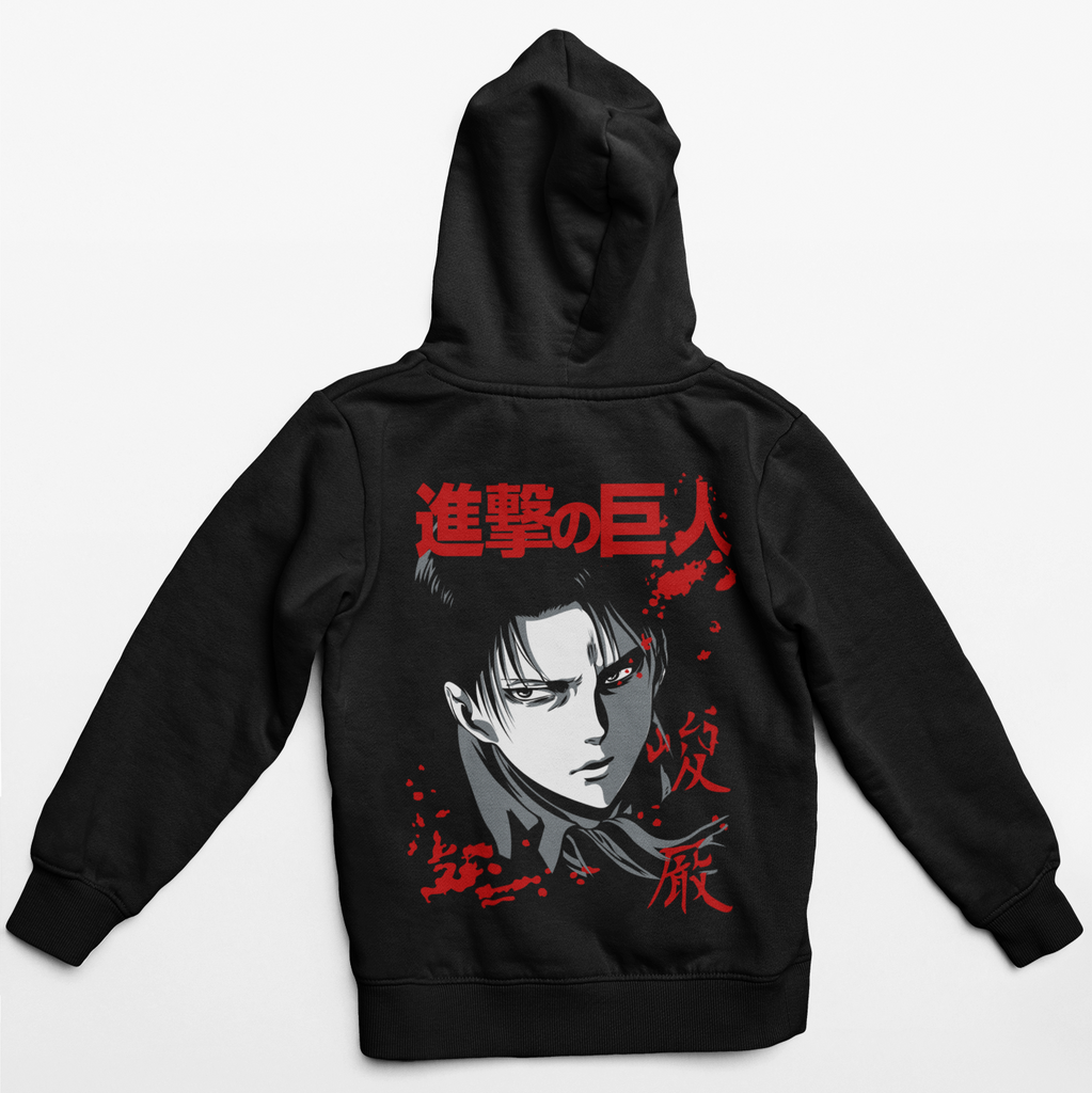 Levi Hoodie