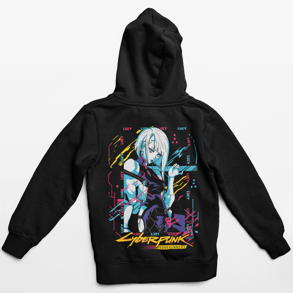 Lucy Hoodie