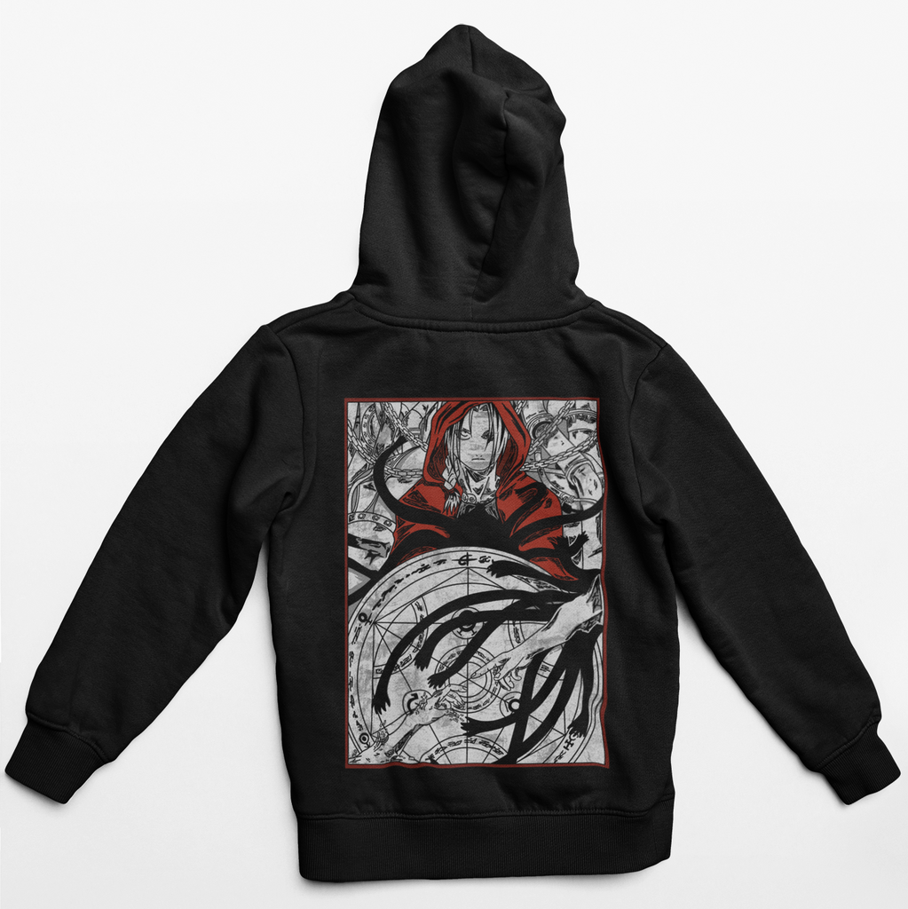 Alchemist Hoodie