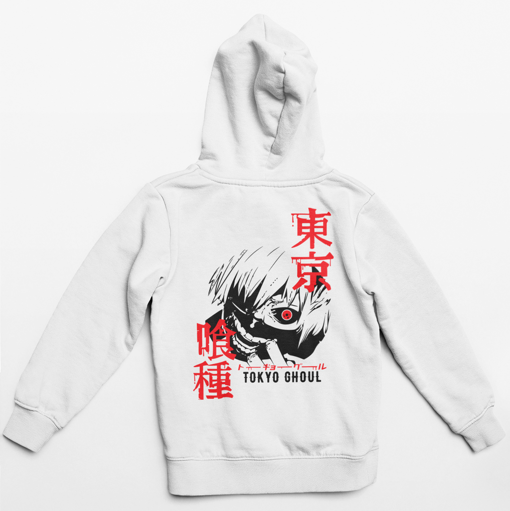 Ghoul Hoodie