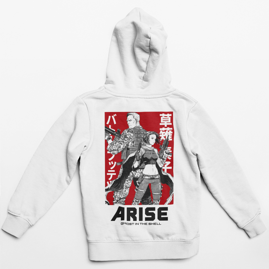Arise Hoodie