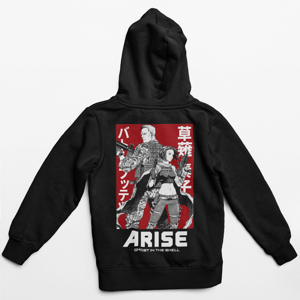 Arise Hoodie