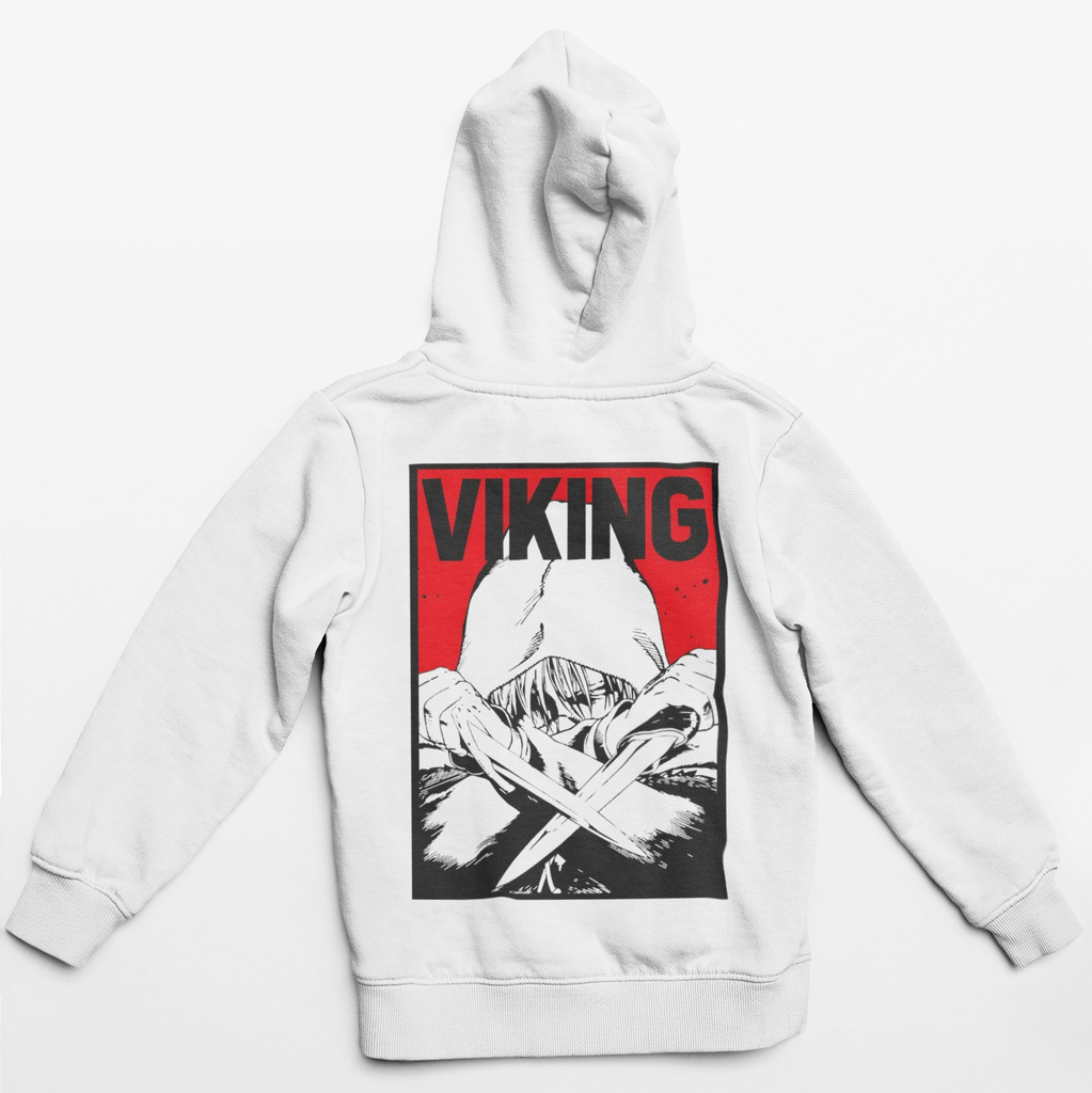 Viking Hoodie