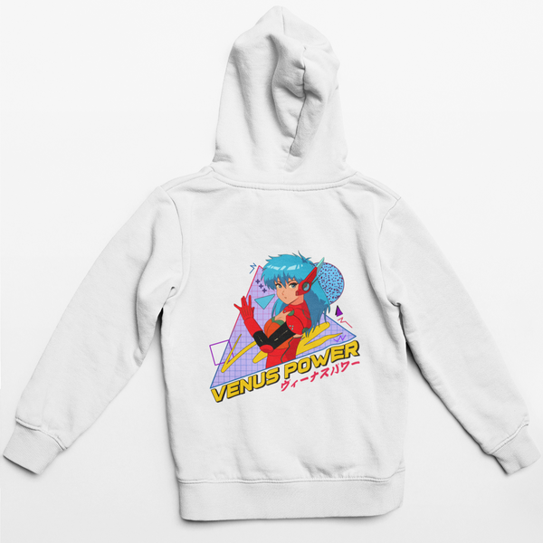 Venus Power Hoodie