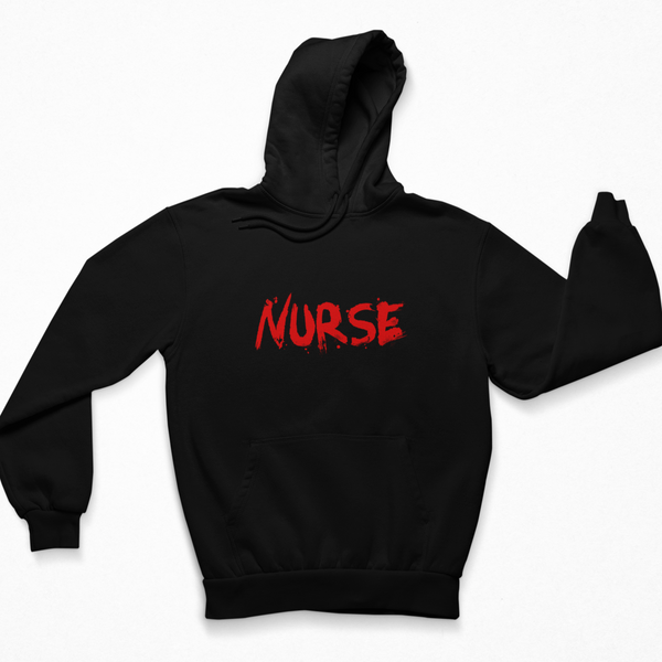 Nurse Hoodie