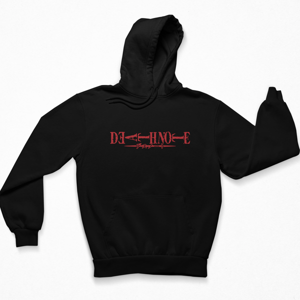 Death Hoodie
