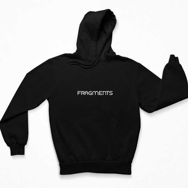 Fragments Hoodie