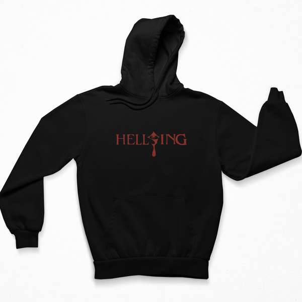 Hell Hoodie