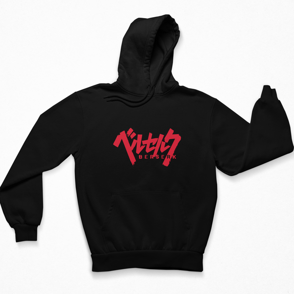 Berserk Hoodie