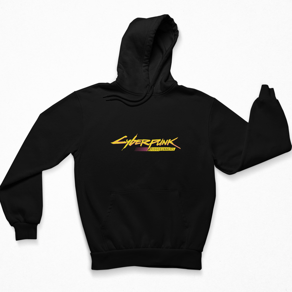 Rebecca Hoodie