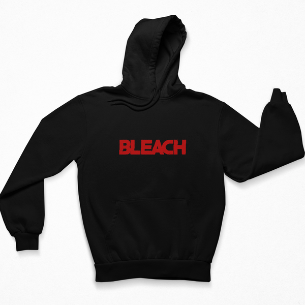 Bleach Hoodie