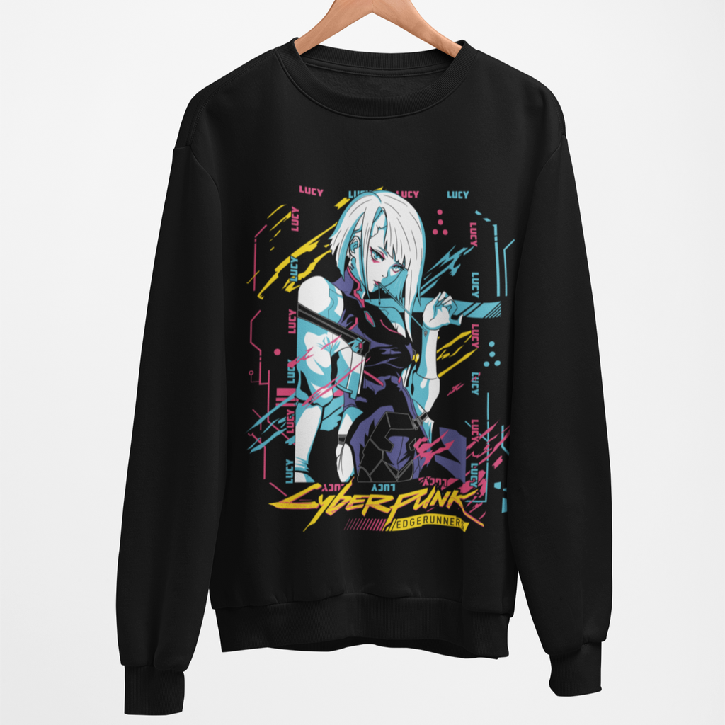 Lucy Sweatshirt