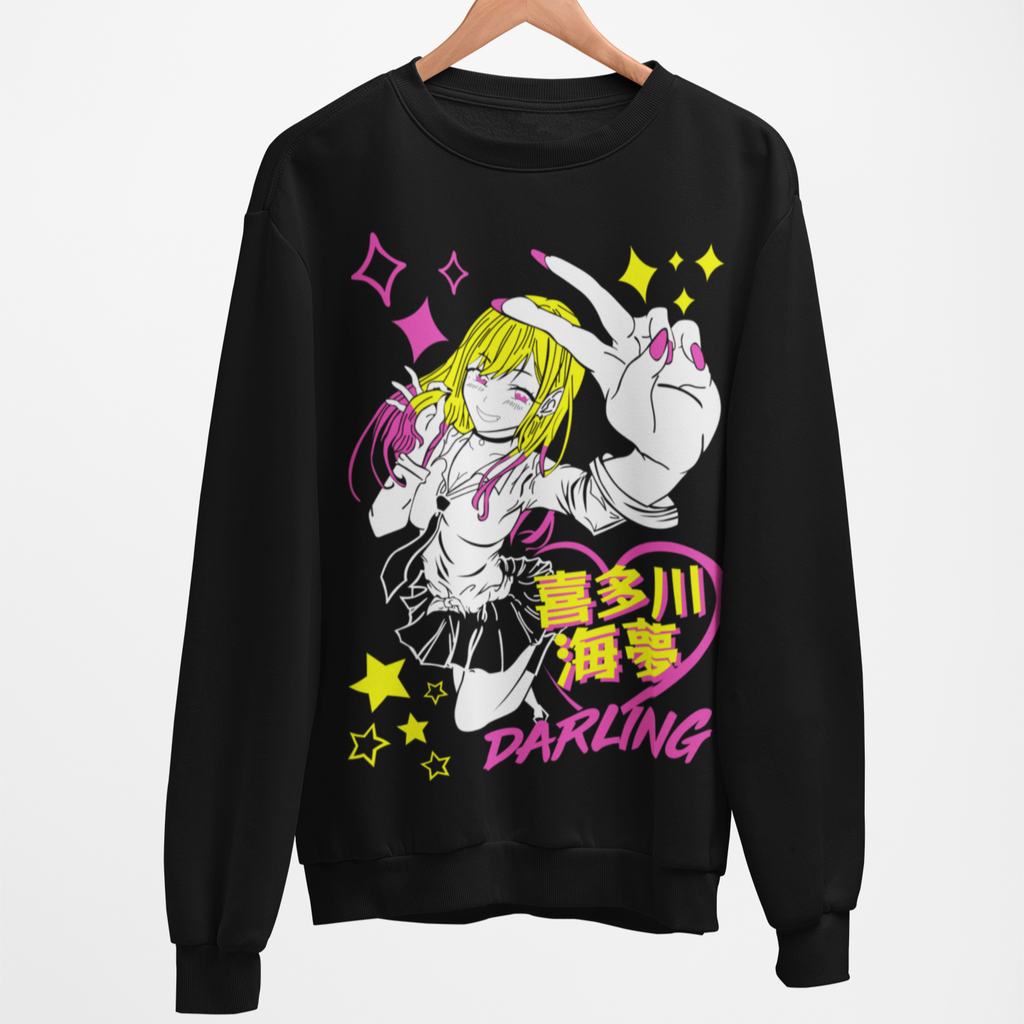 Darling Sweatshirt