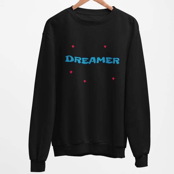 Dreamer Sweatshirt