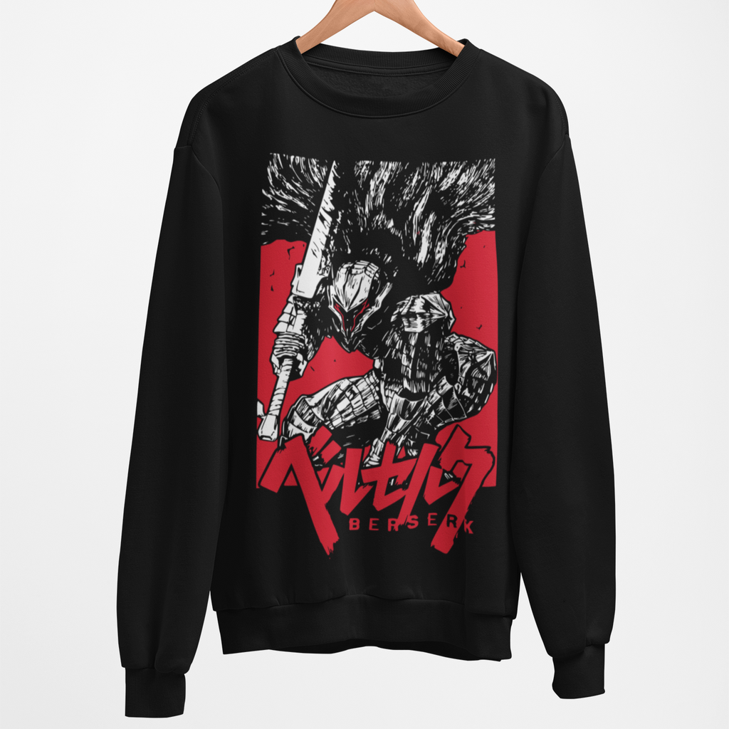 Berserk Sweatshirt