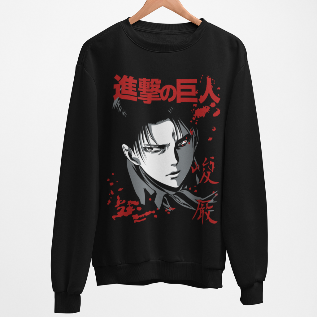 Levi Sweatshirt
