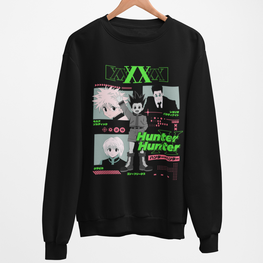 Hunter Sweatshirt