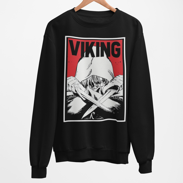 Viking Sweatshirt
