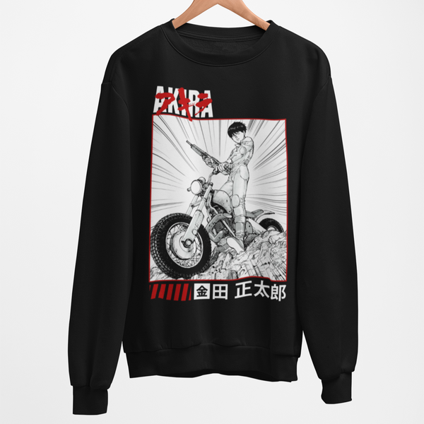 Kaneda Sweatshirt