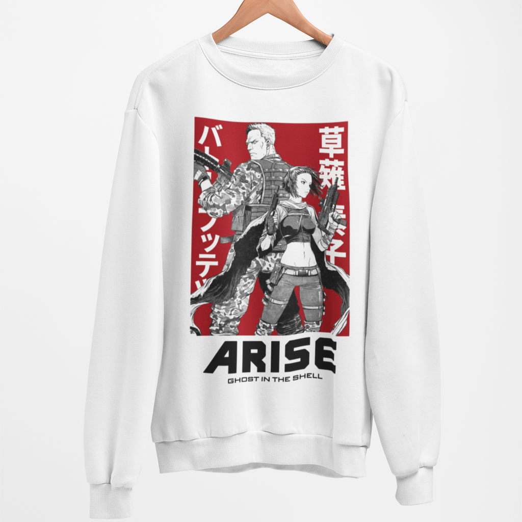 Arise Sweatshirt
