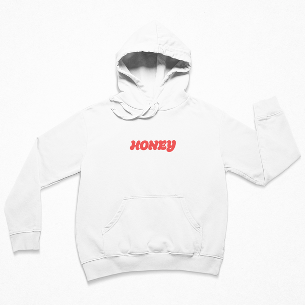 Honey Hoodie