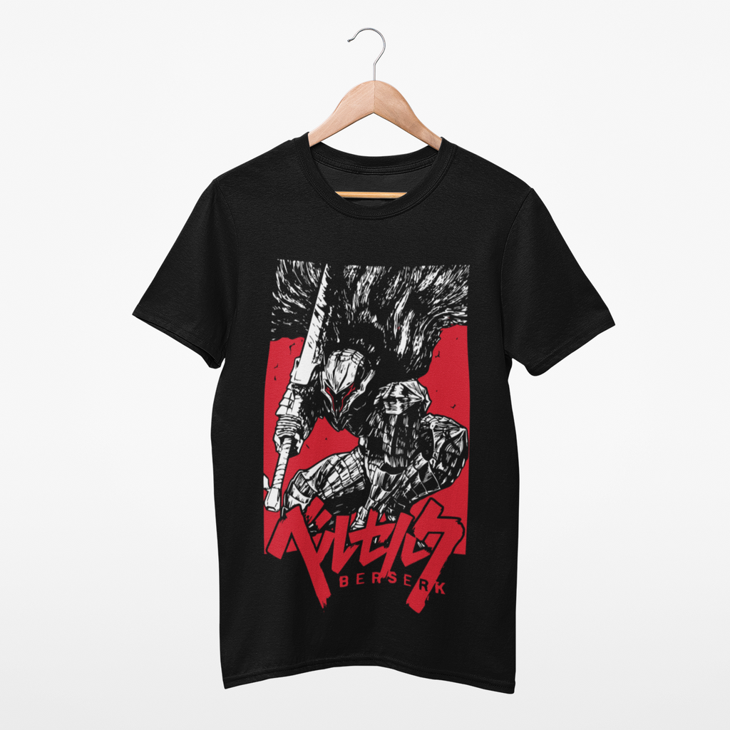 Berserk Tee