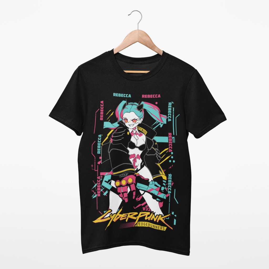 Rebecca Tee