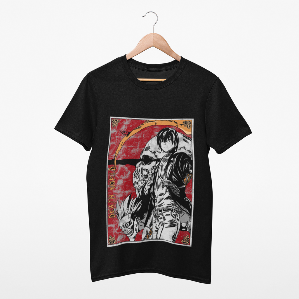 Death Tee