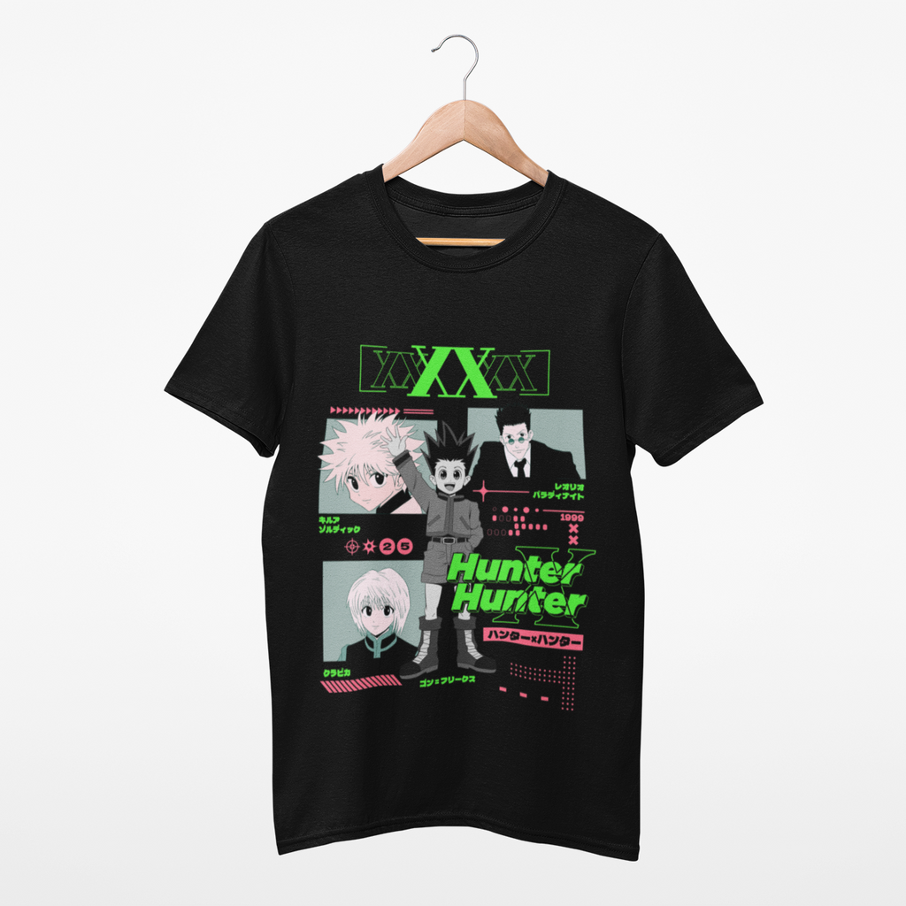 Hunter Tee