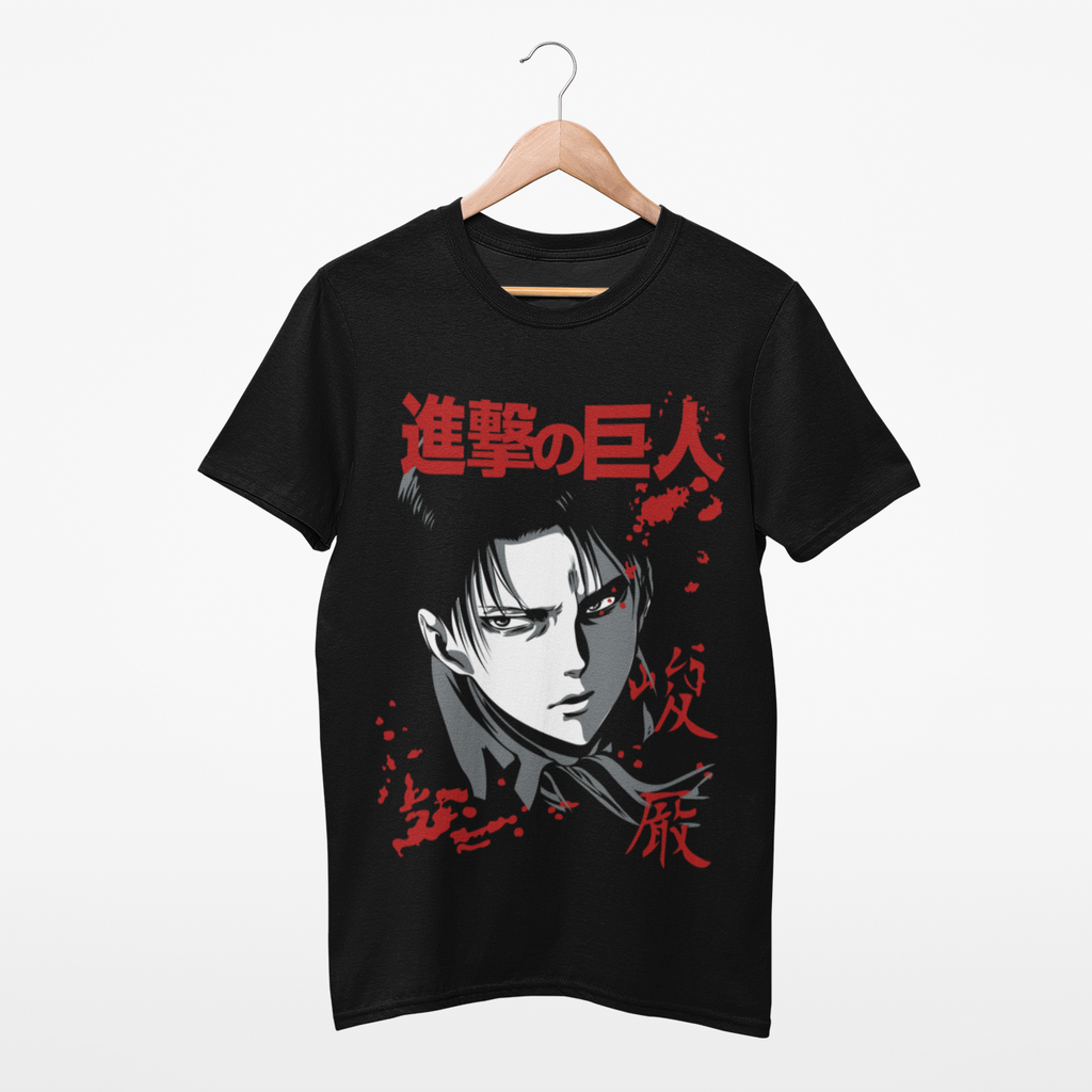 Levi Tee