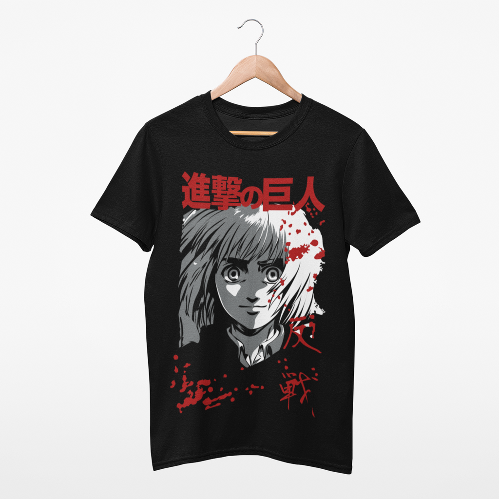 Armin Tee