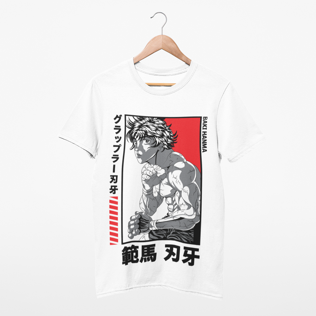 Fight Tee