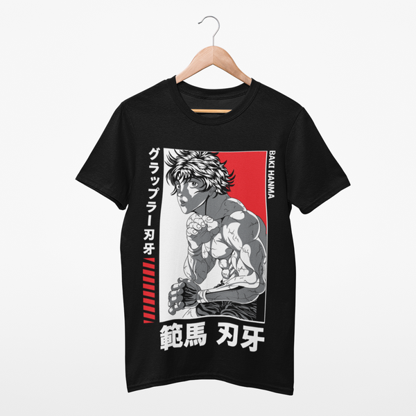 Fight Tee