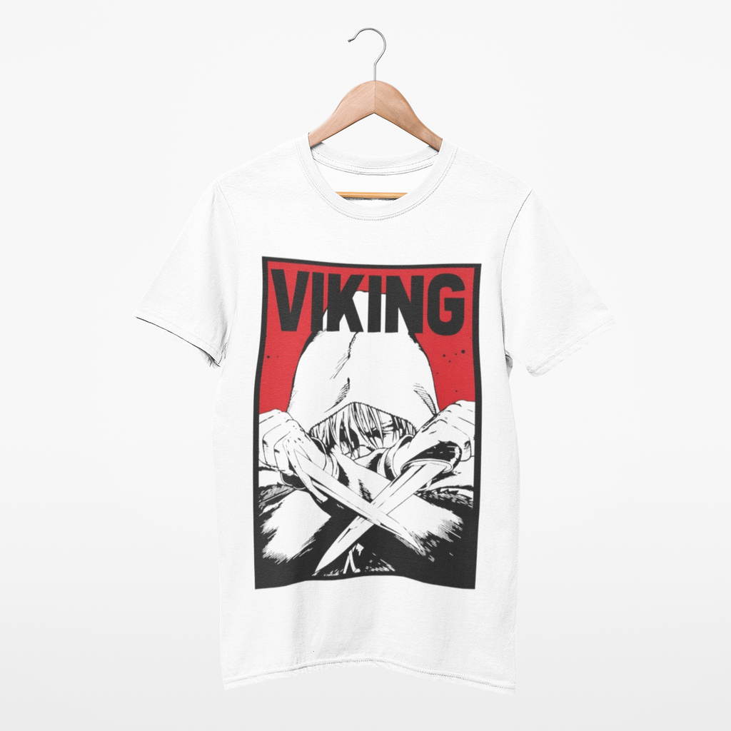 Viking Tee