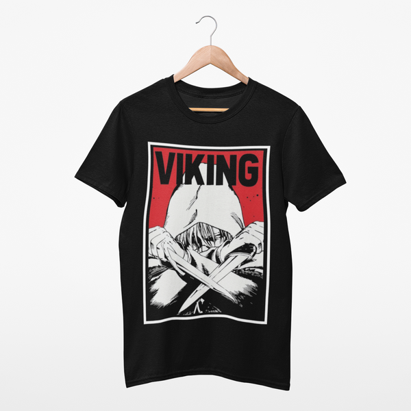 Viking Tee