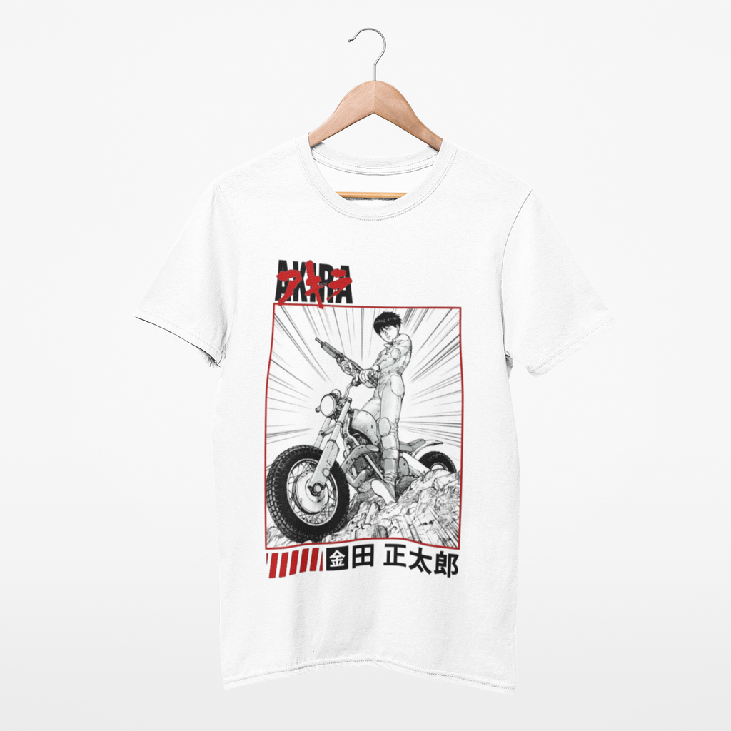 Kaneda Tee