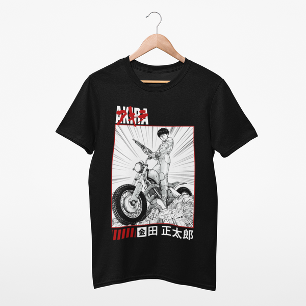 Kaneda Tee