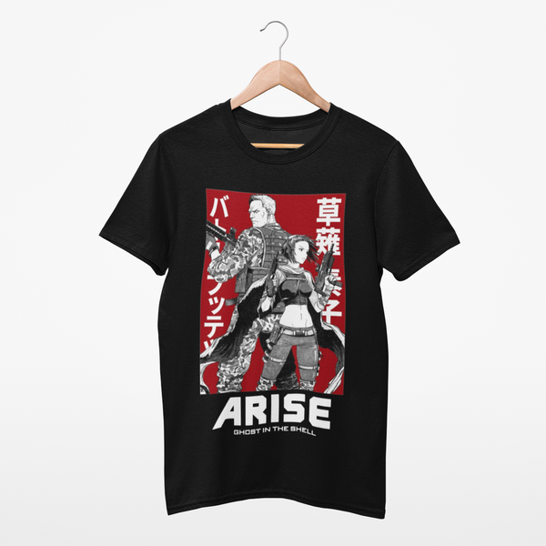 Arise Tee
