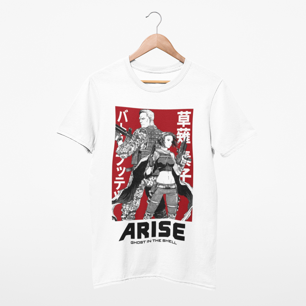 Arise Tee