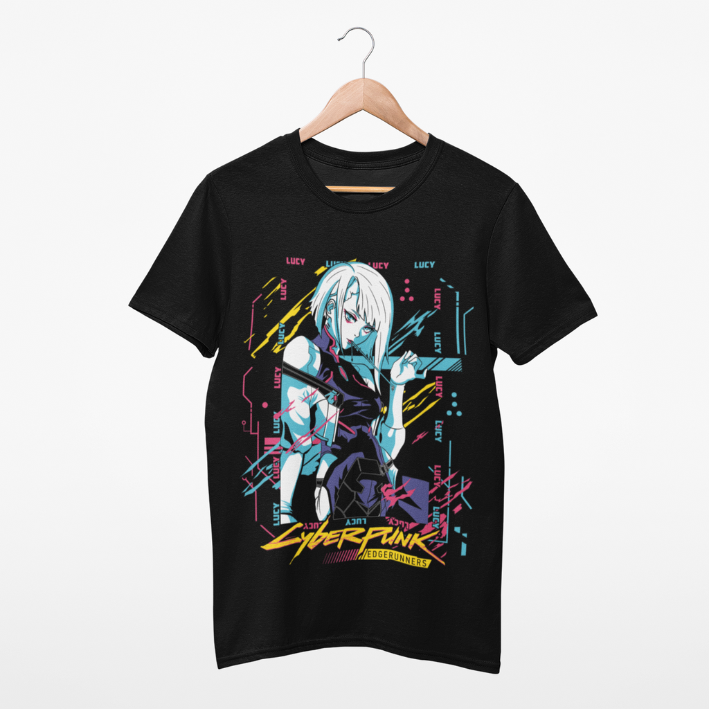 Lucy Tee