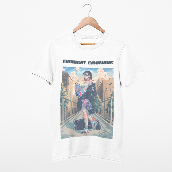 Midnight Emotions Tee