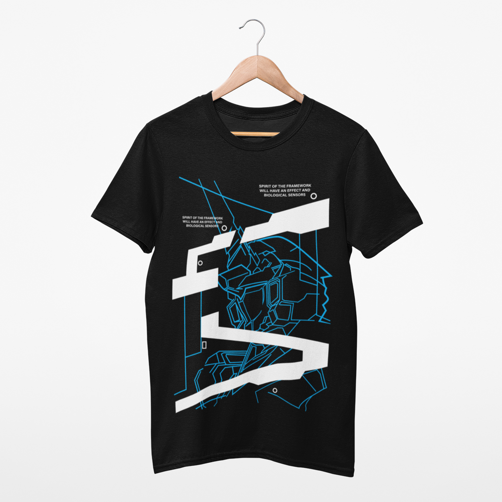 Framework Tee